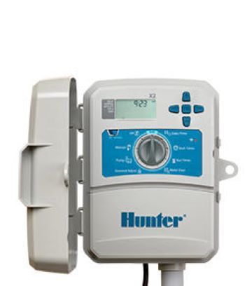 RTR Rain programadores hunter